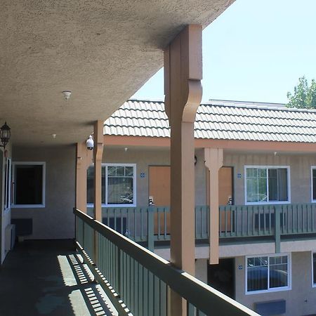 El Rancho Inn Hawthorne Exteriör bild